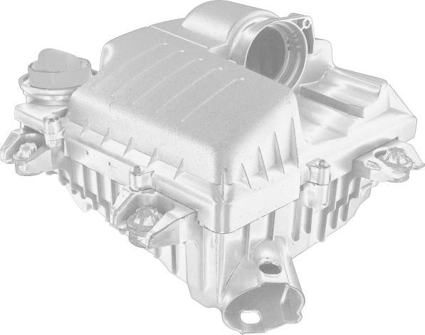 RENAULT 8200760899 - Korpuss, Gaisa filtrs