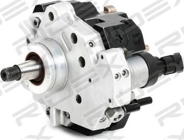 BOSCH 0445010033 - Augstspiediena sūknis
