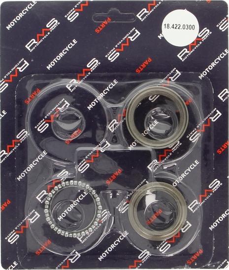 RMS 18 422 0300 - Gultnis