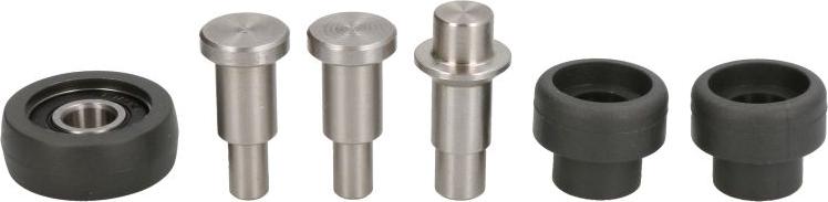 ROLL OCC03 -