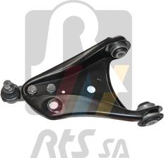 RTS 96-90468-2 - Neatkarīgās balstiekārtas svira