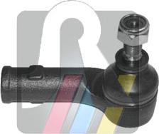 RTS 91-90901-1 - Stūres šķērsstiepņa uzgalis