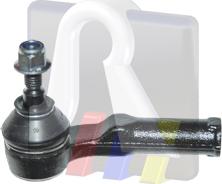RTS 91-90608-2 - Stūres šķērsstiepņa uzgalis