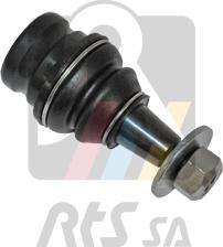 RTS 93-95952 - Balst / Virzošais