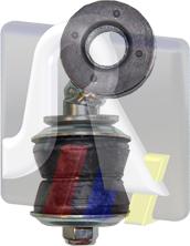 RTS 97-90919 - Stiepnis / Atsaite