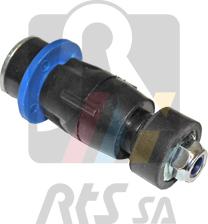 RTS 97-90436 - Stiepnis / Atsaite