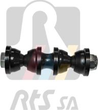 RTS 97-90655 - Stiepnis / Atsaite