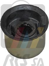RTS 017-05995 - Piekare, Šķērssvira