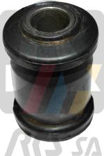RTS 017-00293 - Piekare, Šķērssvira