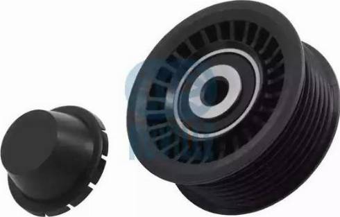 SKF VKM36110 - Parazīt / Vadrullītis