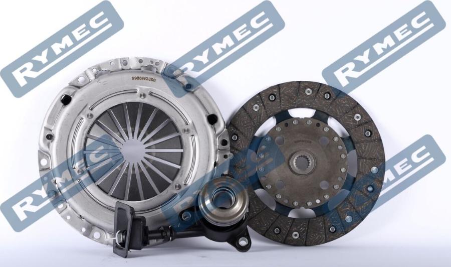Rymec JT16781057 - Sajūga komplekts
