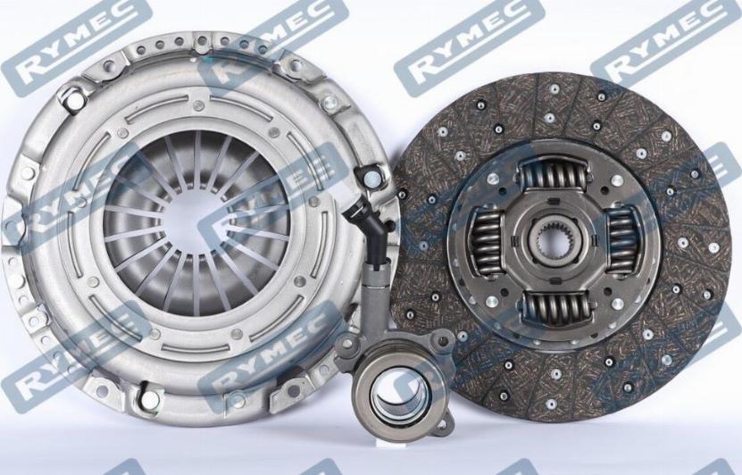 Rymec JT17611073 - Sajūga komplekts