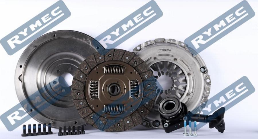 Rymec SF1070054 - Sajūga komplekts