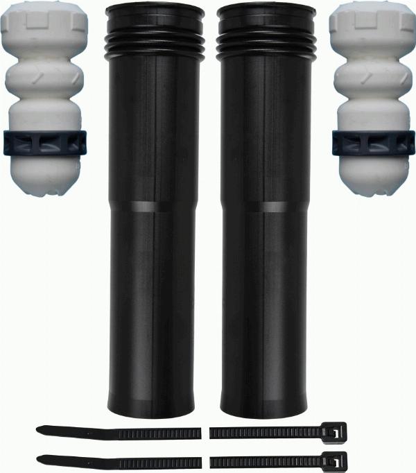 SACHS 900 357 - Putekļu aizsargkomplekts