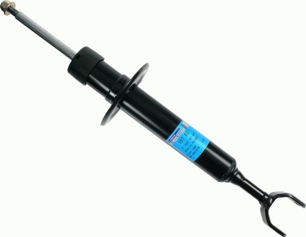 SACHS 557 837 - Amortizators