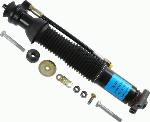 SACHS 102421 - Amortizators