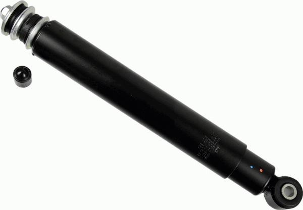SACHS 125402 -