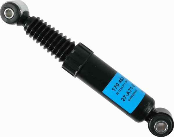 SACHS 170462 - Amortizators