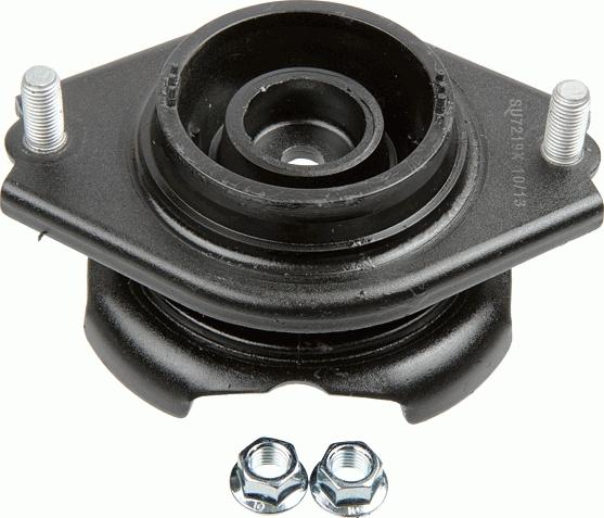 SACHS 803096 - Amortizatora statnes balsts
