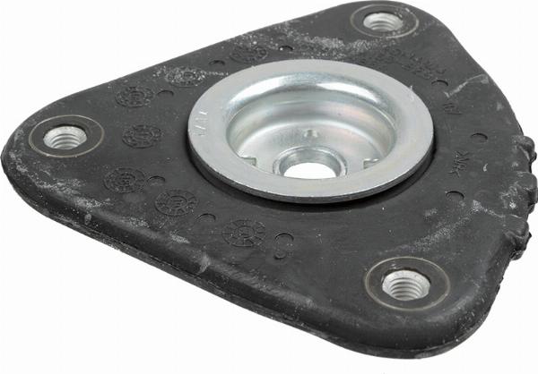 SACHS 803 291 - Amortizatora statnes