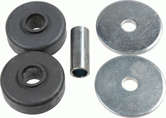SACHS 802 693 - Amortizatora statnes