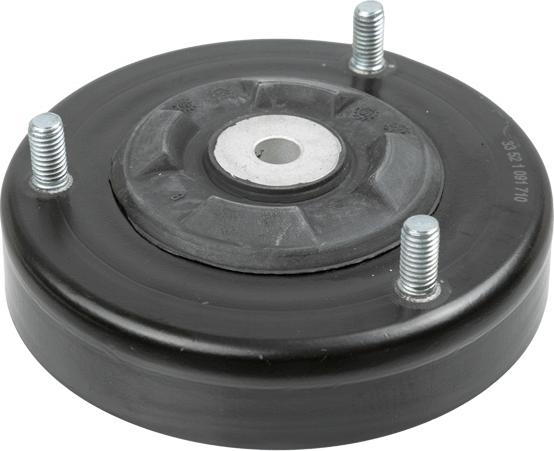 SACHS 802 004 - Amortizatora statnes