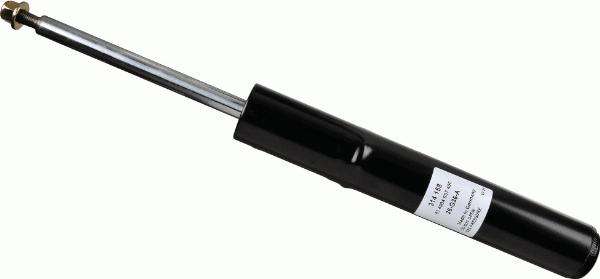 SACHS 314158 - Amortizators