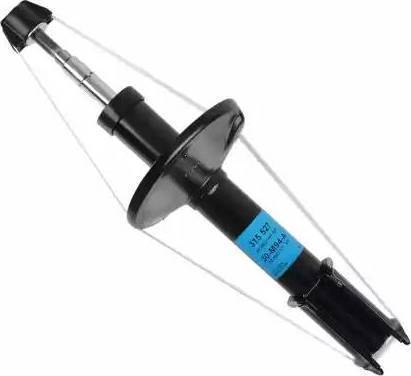 Bilstein VNE-C246 - Amortizators