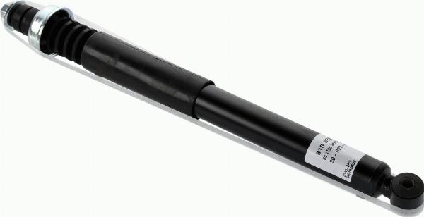 SACHS 315678 - Amortizators