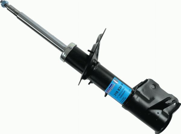 SACHS 310839 - Amortizators