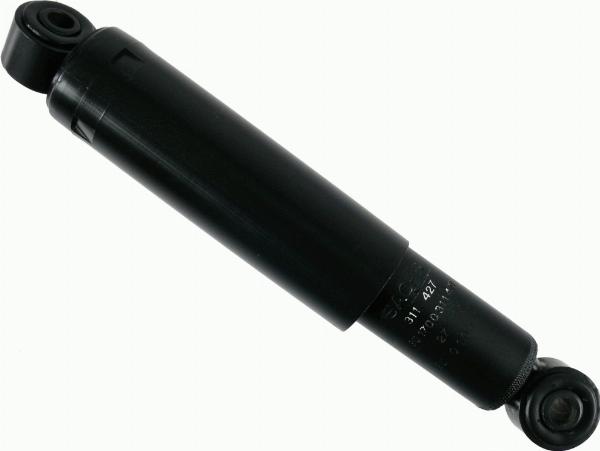 SACHS 311427 - Amortizators