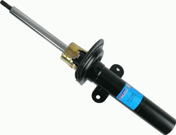 SACHS 311544 - Amortizators