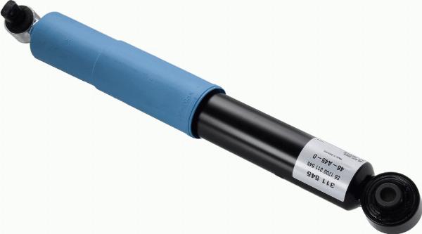 SACHS 311545 - Amortizators