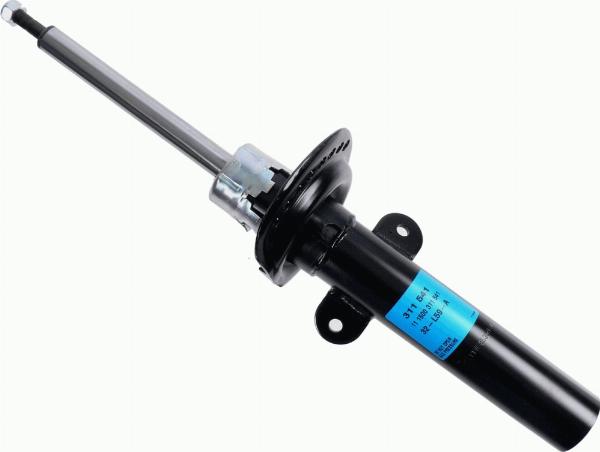 SACHS 311541 - Amortizators