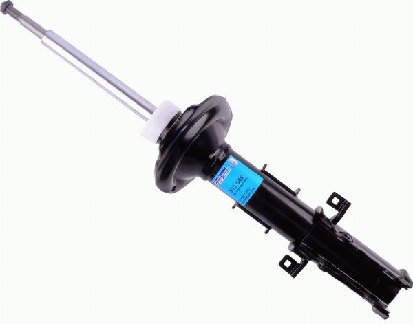 SACHS 311645 - Amortizators