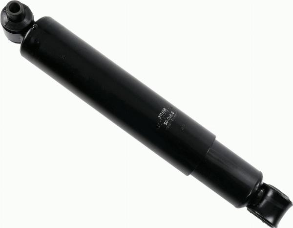 SACHS 311659 -