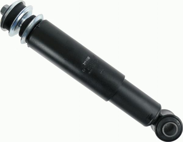SACHS 311650 -
