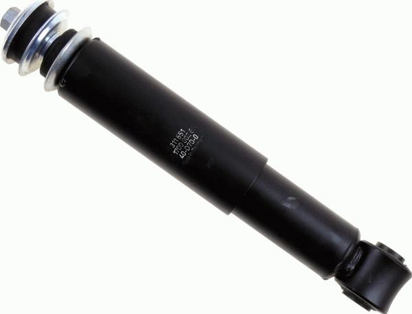SACHS 311651 -
