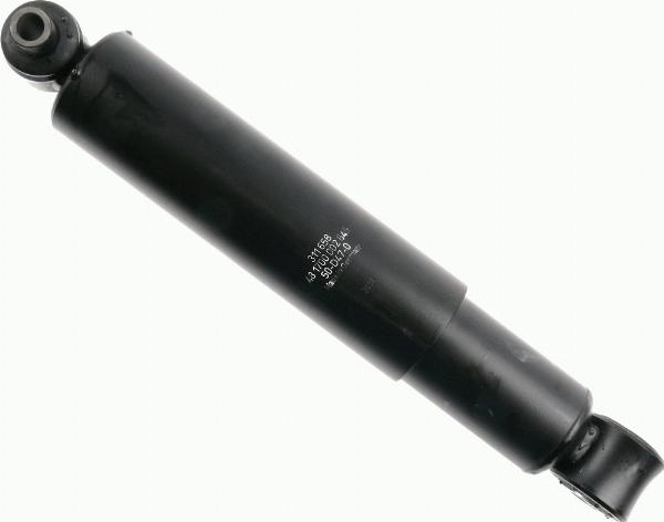 SACHS 311658 -