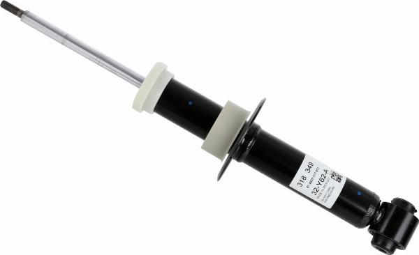 SACHS 318349 -