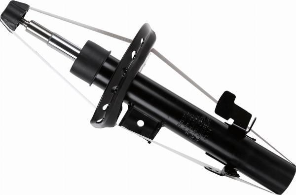 SACHS 318314 - Amortizators