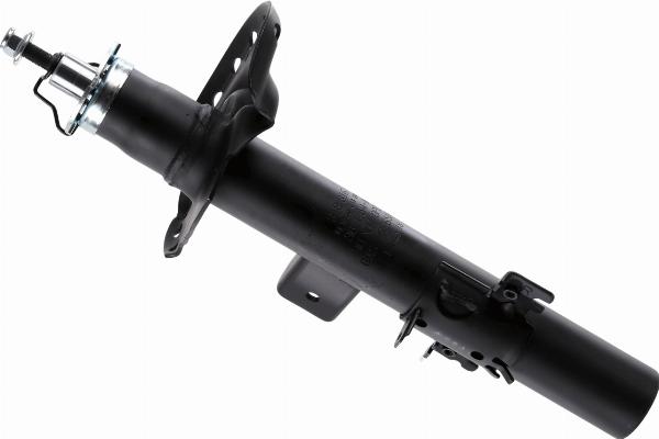 SACHS 318316 - Amortizators