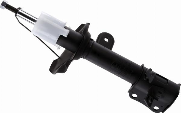 SACHS 318311 - Amortizators