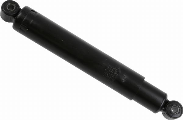 SACHS 318320 - Amortizators