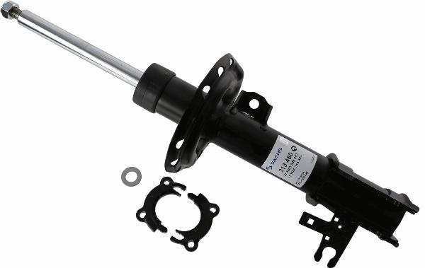 SACHS 313 480 - Amortizators