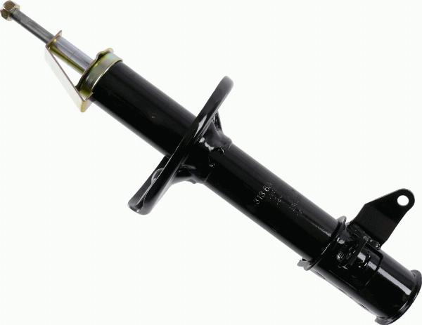 SACHS 313626 - Amortizators