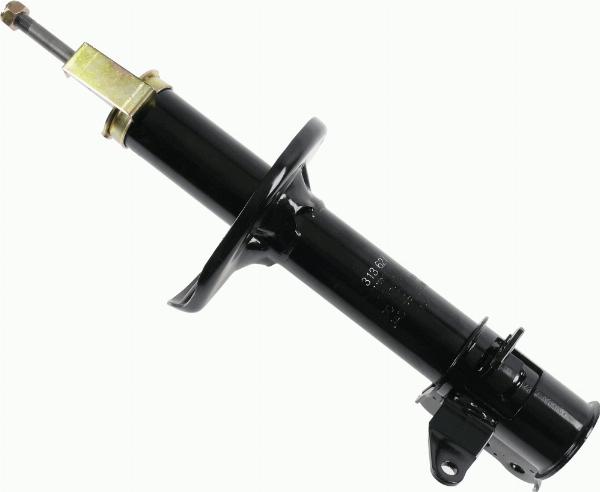 SACHS 313627 - Amortizators