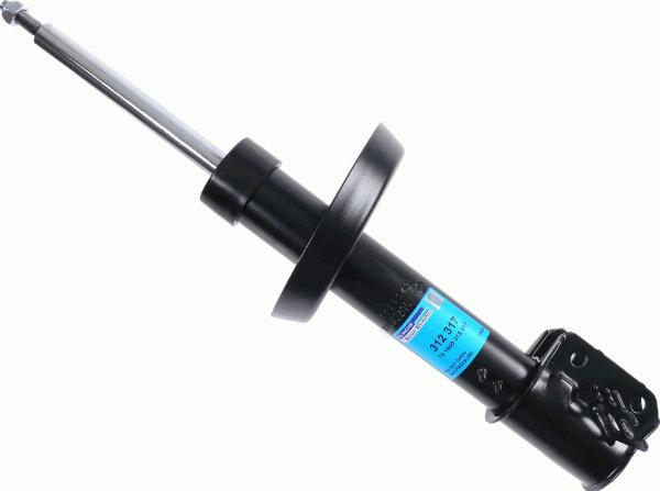 SACHS 312317 - Amortizators