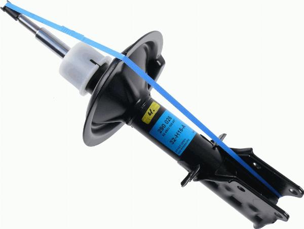 SACHS 290026 - Amortizators