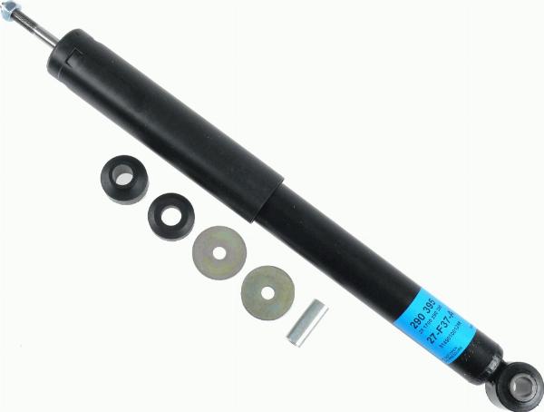 SACHS 290395 - Amortizators